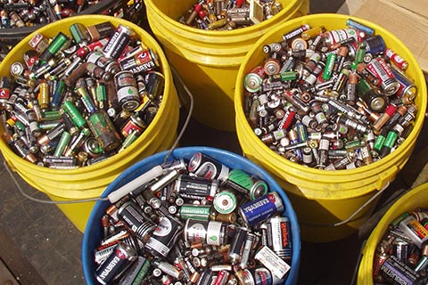 长寿铁锂电池回收-上门回收新能源电池|高价废旧电池回收
