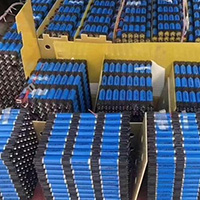 ※新丰沙田动力电池回收价格※专业回收电动车电池※理士磷酸电池回收